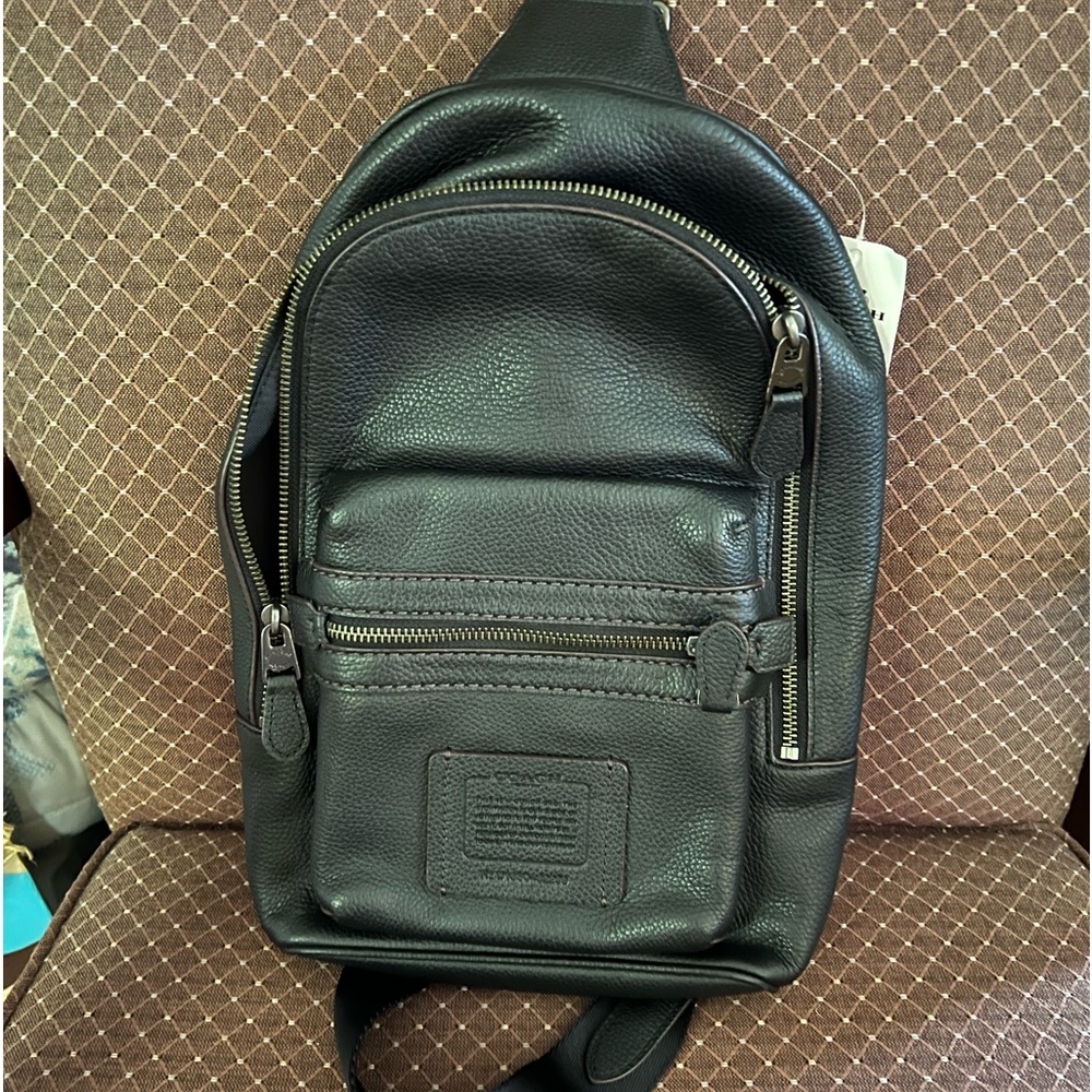 Coach Sling , New with Tags